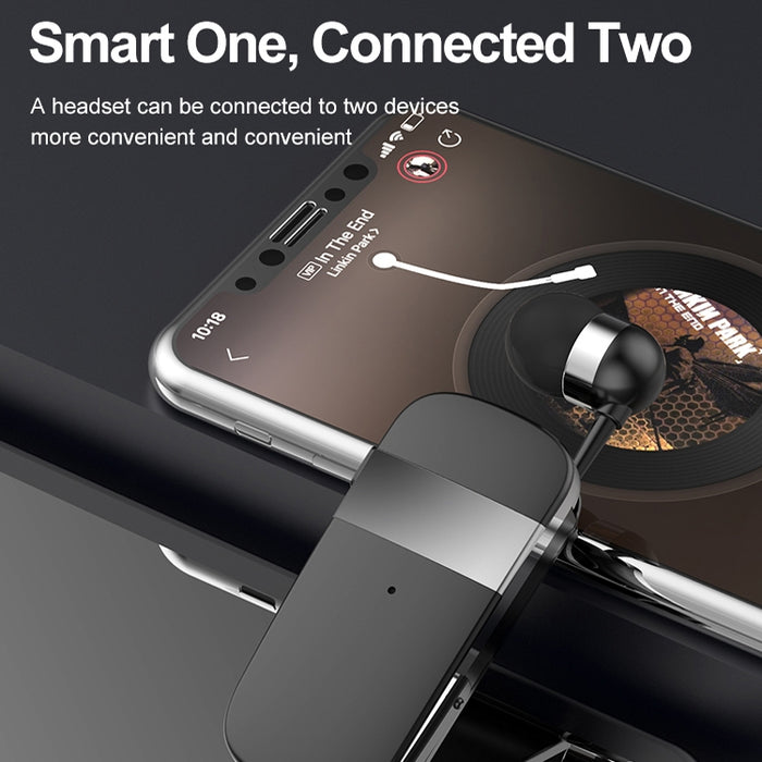 K53 Estéreo Auriculares inalámbricos con Bluetooth Llamadas Recordatorio Vibración Desgaste-Clip Controlador Auriculares Auriculares para teléfono