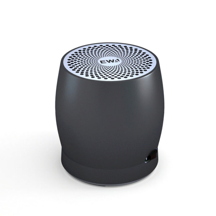 EWA A1 Portable TWS Altavoz inalámbrico Bluetooth IPX5 Soporte impermeable Tarjeta TF