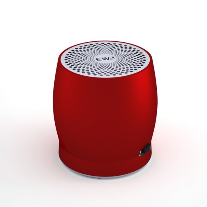 EWA A1 Portable TWS Altavoz inalámbrico Bluetooth IPX5 Soporte impermeable Tarjeta TF