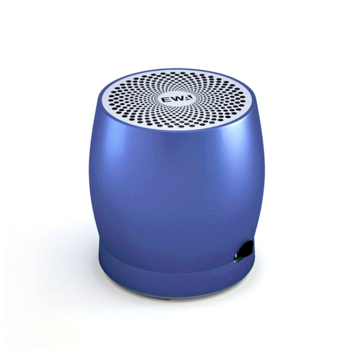 EWA A1 Portable TWS Altavoz inalámbrico Bluetooth IPX5 Soporte impermeable Tarjeta TF
