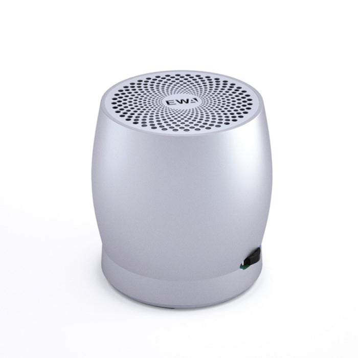EWA A1 Portable TWS Altavoz inalámbrico Bluetooth IPX5 Soporte impermeable Tarjeta TF