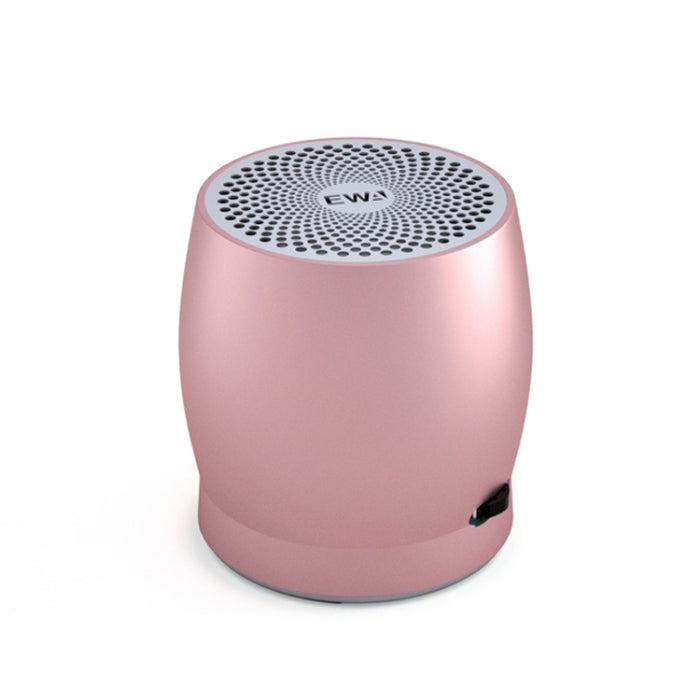 EWA A1 Portable TWS Altavoz inalámbrico Bluetooth IPX5 Soporte impermeable Tarjeta TF
