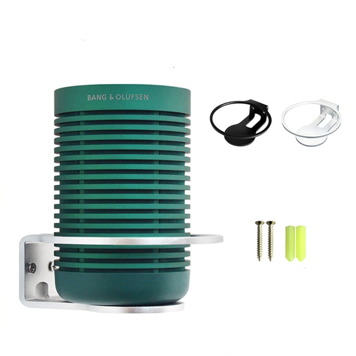 Para B&O Beosound Explore altavoz colgador de soporte de metal montado en la pared, For B&O Beosound, For B&O Beosound Explore