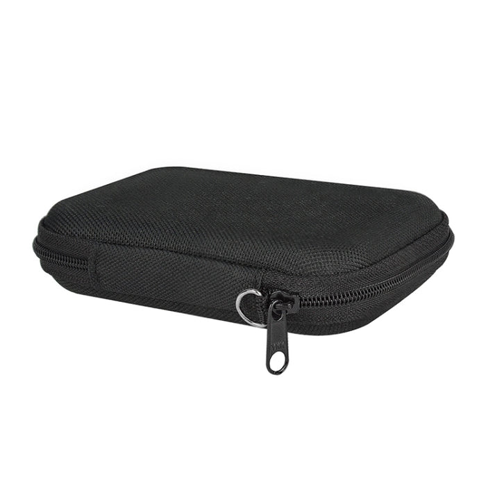 Bolsa protectora de batería para ordenador portátil, caja de almacenamiento de Cable de carga para batería MagSafe