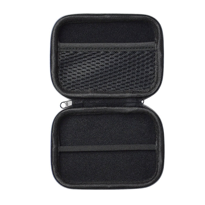 Bolsa protectora de batería para ordenador portátil, caja de almacenamiento de Cable de carga para batería MagSafe