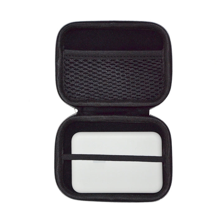 Bolsa protectora de batería para ordenador portátil, caja de almacenamiento de Cable de carga para batería MagSafe