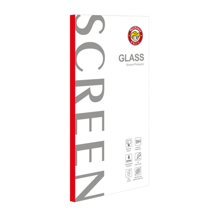 2 uds ENKAY Hat-Prince Full Glue 0,26mm 9H 2.5D Protector de pantalla de vidrio templado película de cobertura completa, For Xiaomi Redmi Note 8 2021, For Samsung Galaxy A22 4G(2 PCS), For Honor 50 SE (2 PCS), For Samsung Galaxy A22 5G(2 PCS)          ...