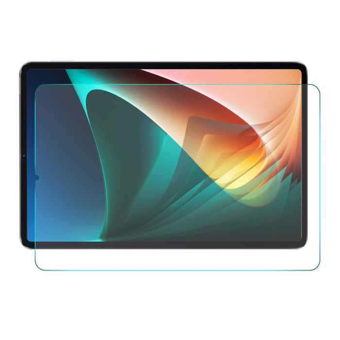 Para Xiaomi Pad 5 / 5 Pro ENKAY Hat-Prince 0.33mm Protector de vidrio templado a prueba de explosiones Película antiarañazos, 1 PCS, 2 PCS