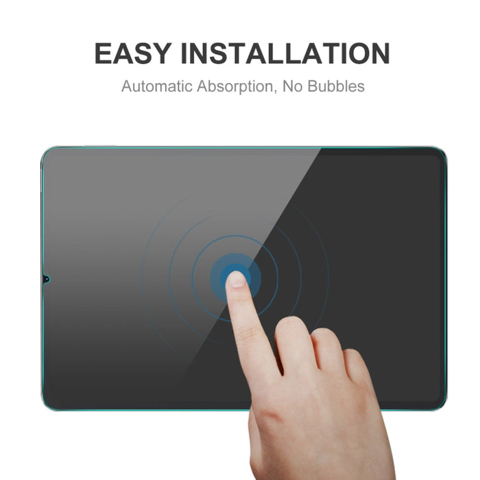 Para Xiaomi Pad 5 / 5 Pro ENKAY Hat-Prince 0.33mm Protector de vidrio templado a prueba de explosiones Película antiarañazos, 1 PCS, 2 PCS