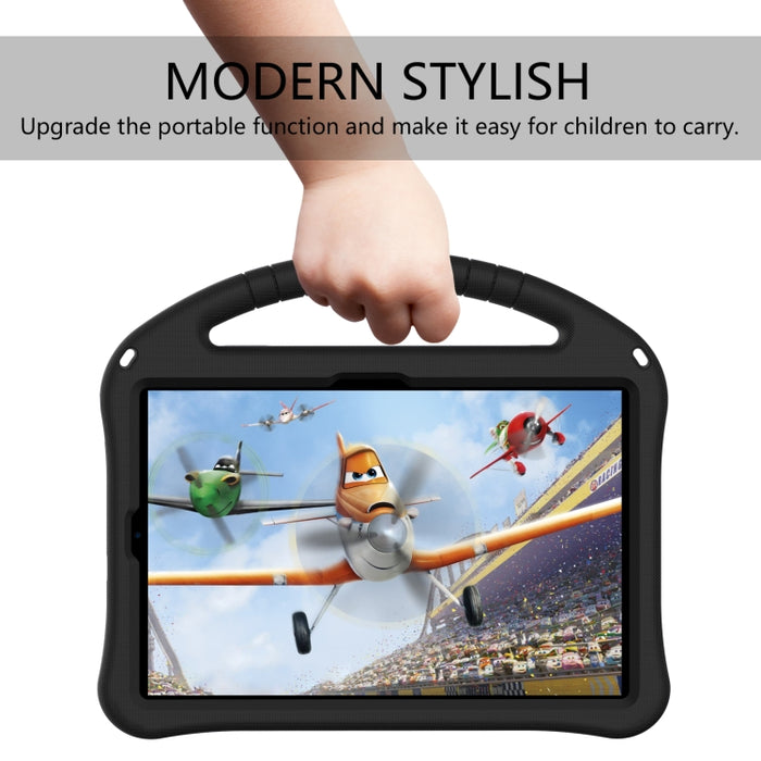 Carcasa protectora plana anticaída de EVA con soporte, For Xiaomi Pad 5 / Pad 5 Pro 2021