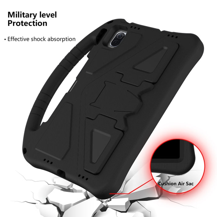 Carcasa protectora plana anticaída de EVA con soporte, For Xiaomi Pad 5 / Pad 5 Pro 2021