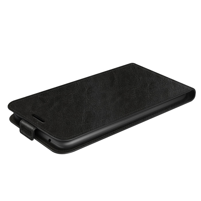 Para Xiaomi Redmi 10 R64 Texture Funda protectora de cuero con tapa vertical única con ranuras para tarjetas y marco de fotos, For Xiaomi Redmi 10