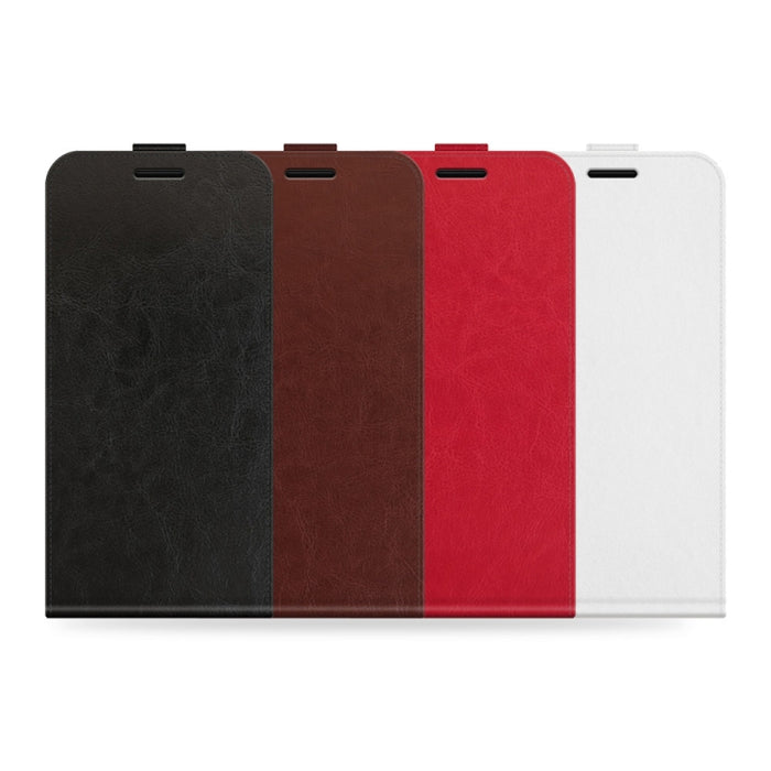 Para Xiaomi Redmi 10 R64 Texture Funda protectora de cuero con tapa vertical única con ranuras para tarjetas y marco de fotos, For Xiaomi Redmi 10