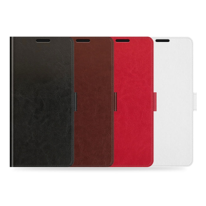 Para Xiaomi Redmi 10 R64 Texture Single Horizontal Flip Funda protectora con soporte y ranuras para tarjetas y billetera y marco de fotos, For Xiaomi Redmi 10