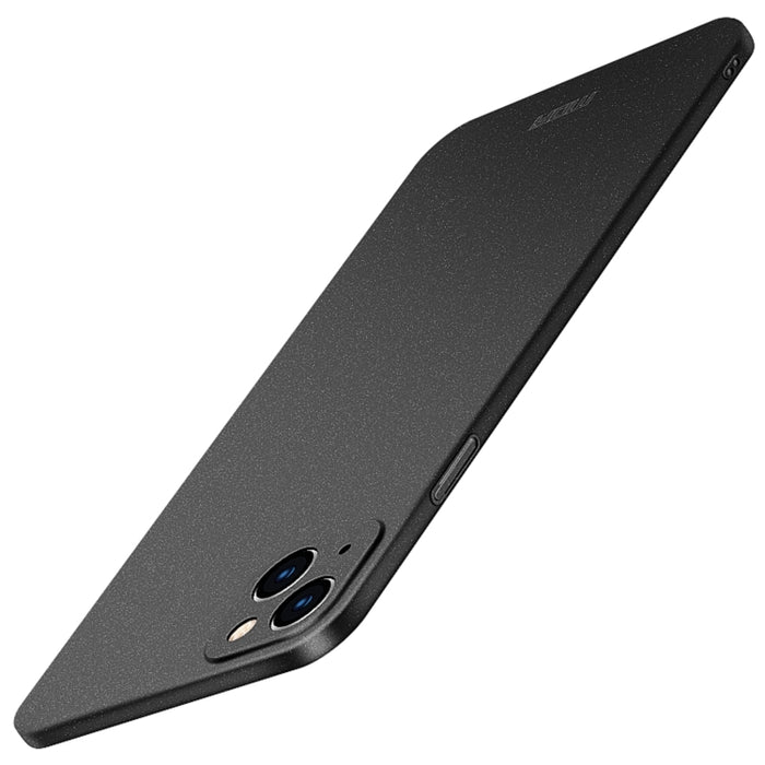 MOFI Fandun Series Frosted PC Funda protectora ultrafina con todo incluido, For iPhone 13 mini, For iPhone 13, For iPhone 13 Pro, For iPhone 13 Pro Max