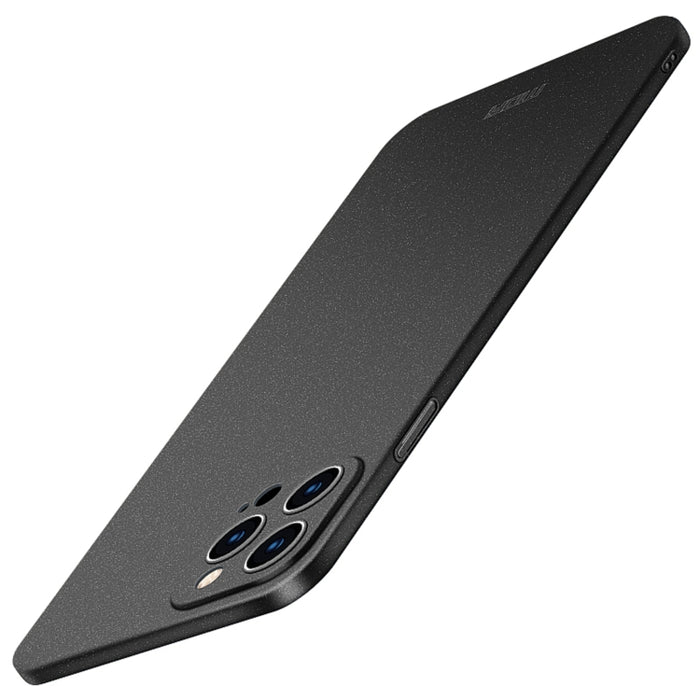 MOFI Fandun Series Frosted PC Funda protectora ultrafina con todo incluido, For iPhone 13 mini, For iPhone 13, For iPhone 13 Pro, For iPhone 13 Pro Max