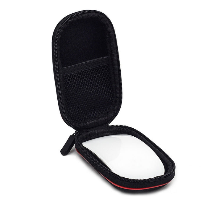 Bolsa de almacenamiento portátil para ratón, caja de almacenamiento para Apple Magic Mouse 1/2