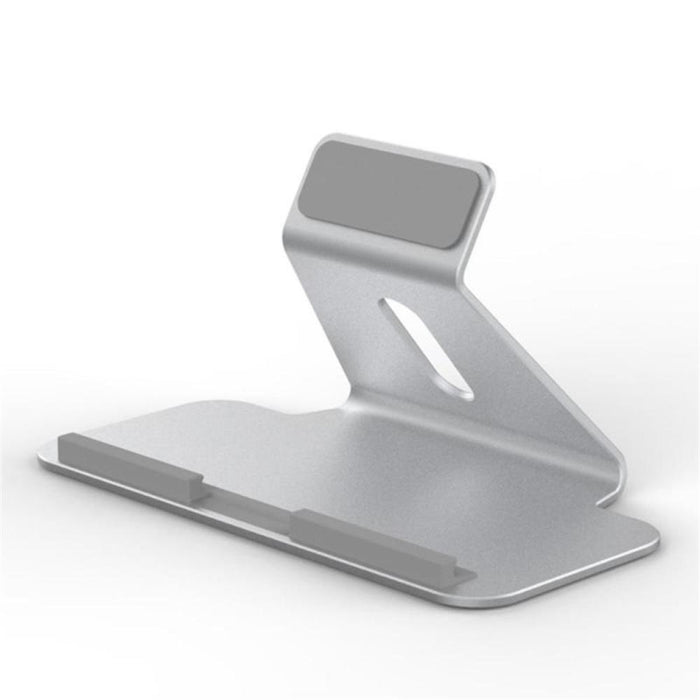Soporte de escritorio Lazy Live de aleación de aluminio AP-7D para tabletas de 7 a 13 pulgadas