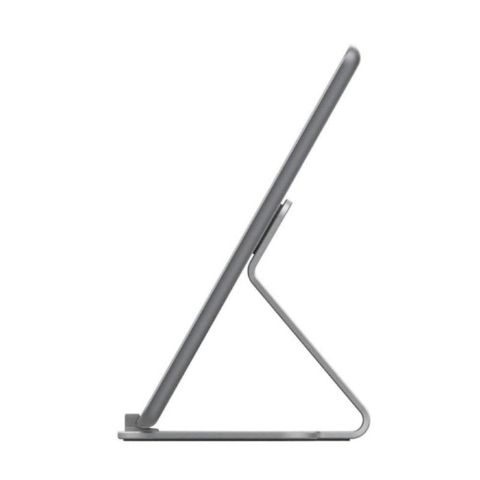 Soporte de escritorio Lazy Live de aleación de aluminio AP-7D para tabletas de 7 a 13 pulgadas
