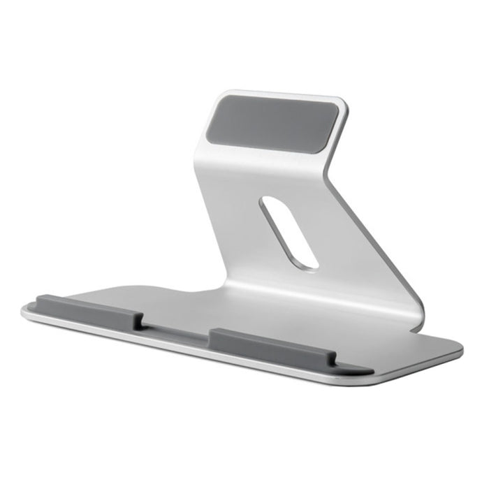 Soporte de escritorio Lazy Live de aleación de aluminio AP-7D para tabletas de 7 a 13 pulgadas