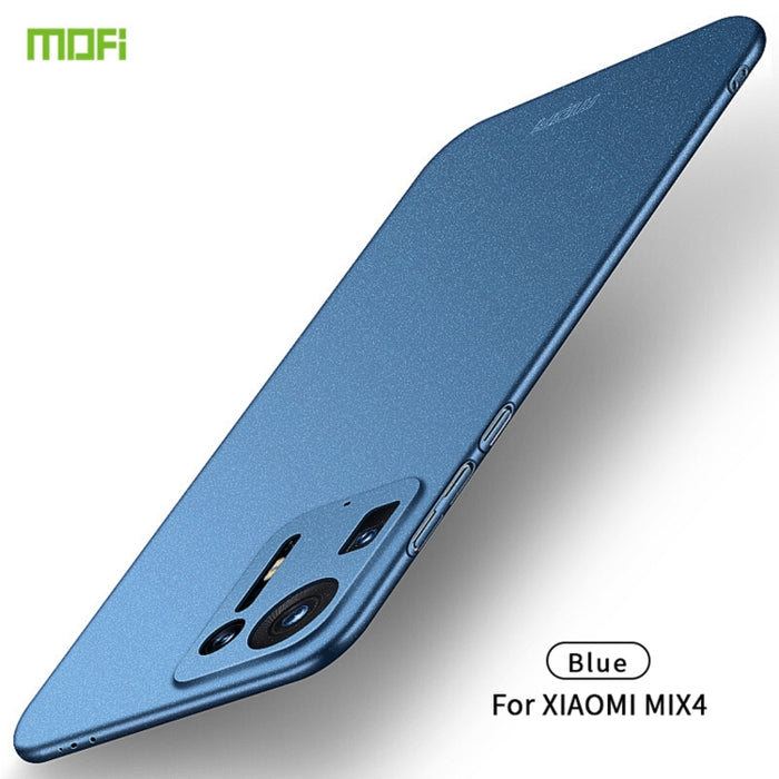 MOFI Fandun Series Frosted PC Estuche ultradelgado con todo incluido, For Xiaomi Mix 4