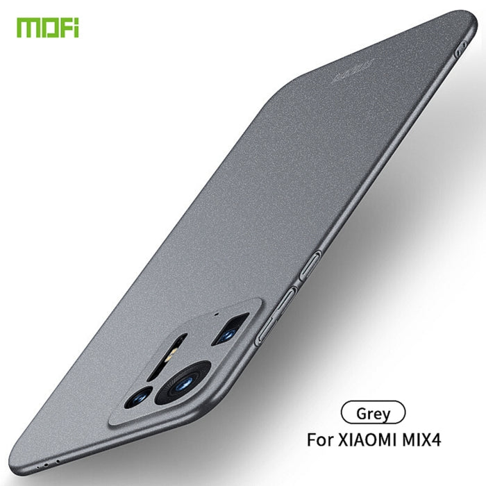 MOFI Fandun Series Frosted PC Estuche ultradelgado con todo incluido, For Xiaomi Mix 4