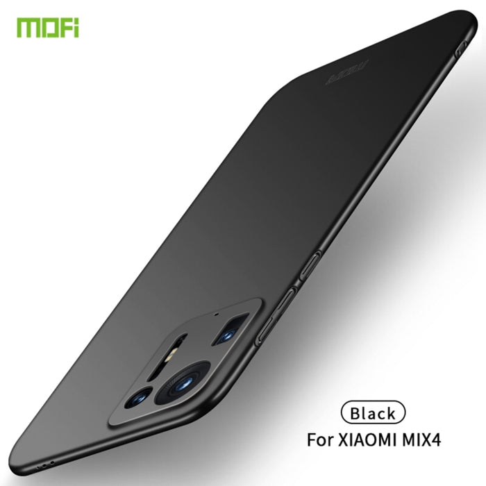 Estuche rígido ultrafino MOFI Frosted PC, For Xiaomi Mix 4