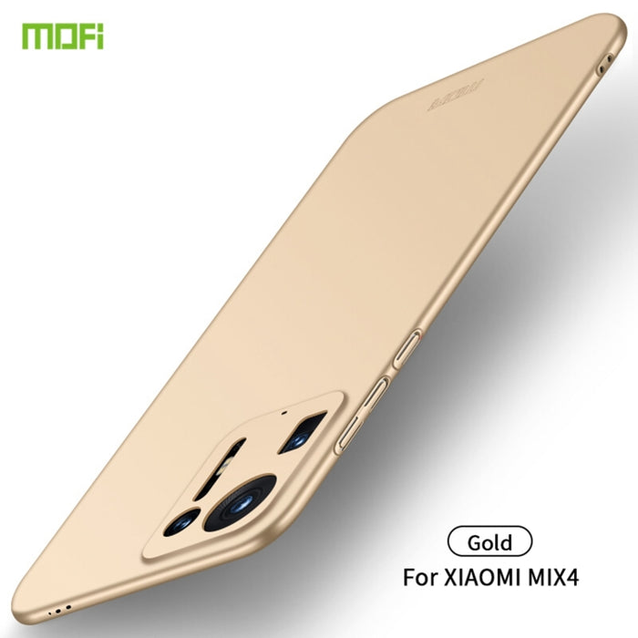 Estuche rígido ultrafino MOFI Frosted PC, For Xiaomi Mix 4