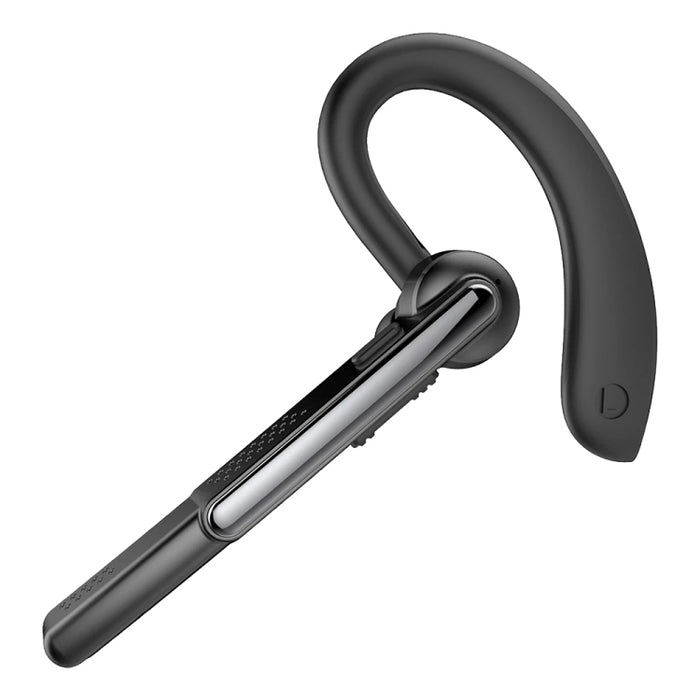 P40 Inalámbrico Bluetooth 5.1 Business Auricular con cancelación de ruido con soporte de micrófono Manos libres