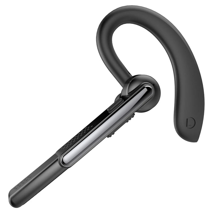 P40 Inalámbrico Bluetooth 5.1 Business Auricular con cancelación de ruido con soporte de micrófono Manos libres