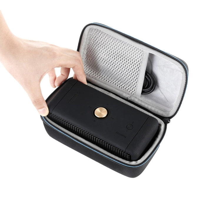 JD-337115 para Marshall EMBERTON Altavoz Bluetooth bolsa de almacenamiento portátil a prueba de golpes