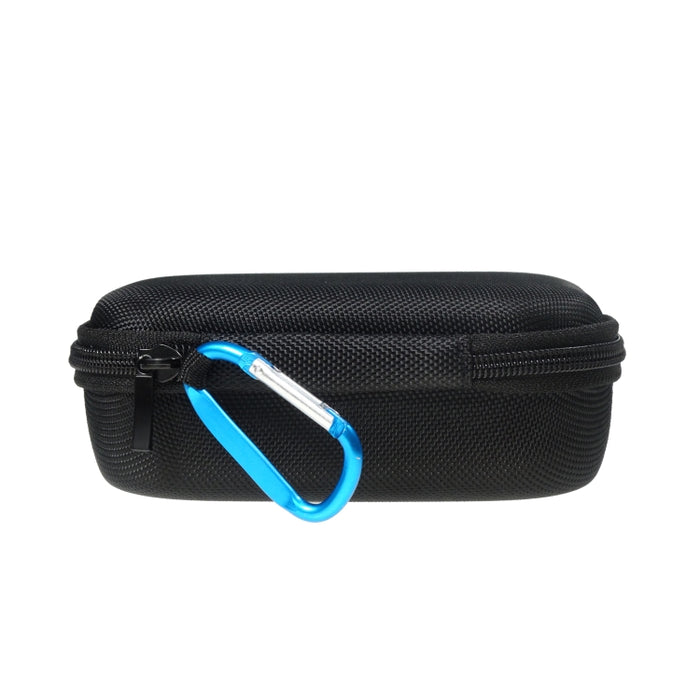 JD-344646 para JBL GO3 Altavoz Bluetooth bolsa de almacenamiento portátil a prueba de golpes para exteriores