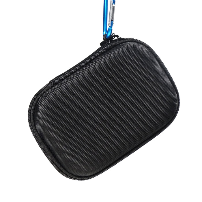 JD-344646 para JBL GO3 Altavoz Bluetooth bolsa de almacenamiento portátil a prueba de golpes para exteriores