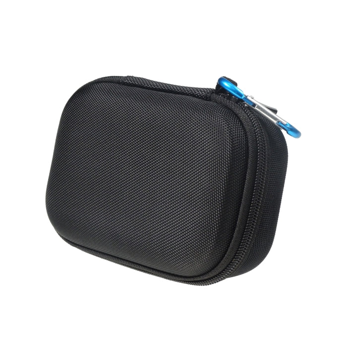 JD-344646 para JBL GO3 Altavoz Bluetooth bolsa de almacenamiento portátil a prueba de golpes para exteriores