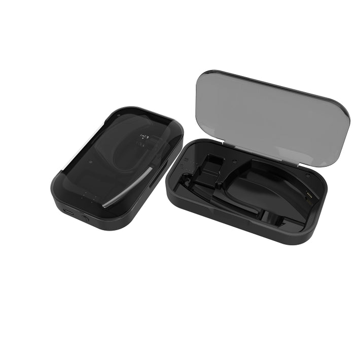 Para Plantronics Voyager Legend / Voyager 5200 Caja de carga de auriculares Bluetooth, For Plantronics Voyager Legend / Voyager 5200