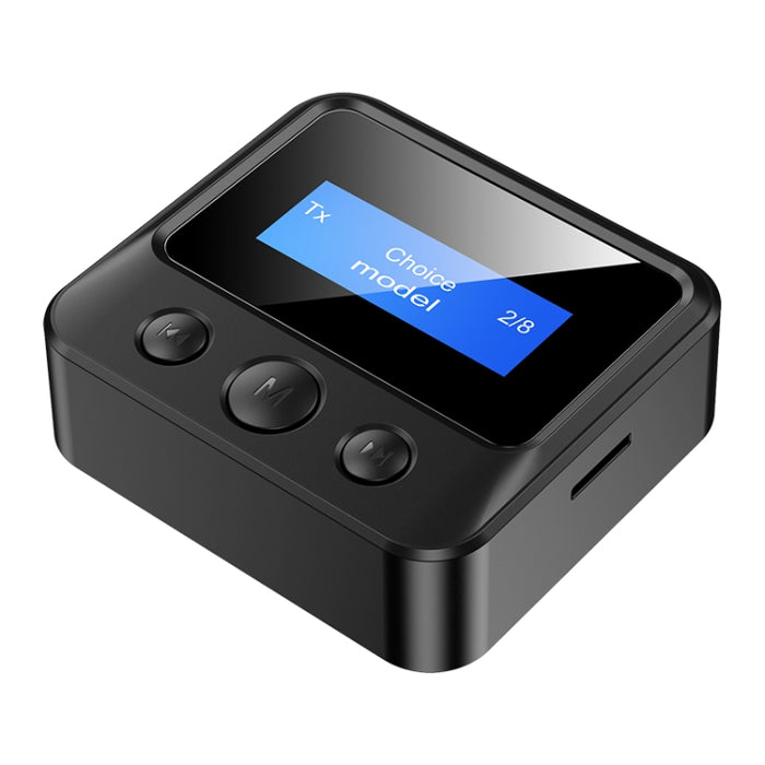 C39S Receptor Bluetooth Transmisor Altavoz RCA a Adaptador de Audio Inalámbrico de 3,5 mm