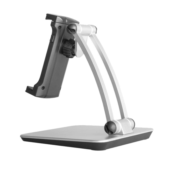 Soporte para tableta de aleación de aluminio S10, marco plano para computadora portátil, accesorios de escritorio plegables