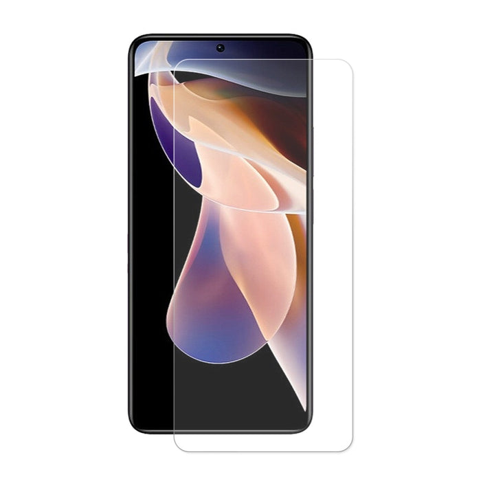 Para Xiaomi Redmi Note 11 Pro / Note 11 Pro+ ENKAY Hat-Prince 0.26mm 9H 2.5D Protector de pantalla de vidrio templado con borde curvo, For Xiaomi Redmi Note 11 Pro(1 PCS), For Xiaomi Redmi Note 11 Pro(2 PCS), For Xiaomi Redmi Note 11 Pro(5 PCS)        ...