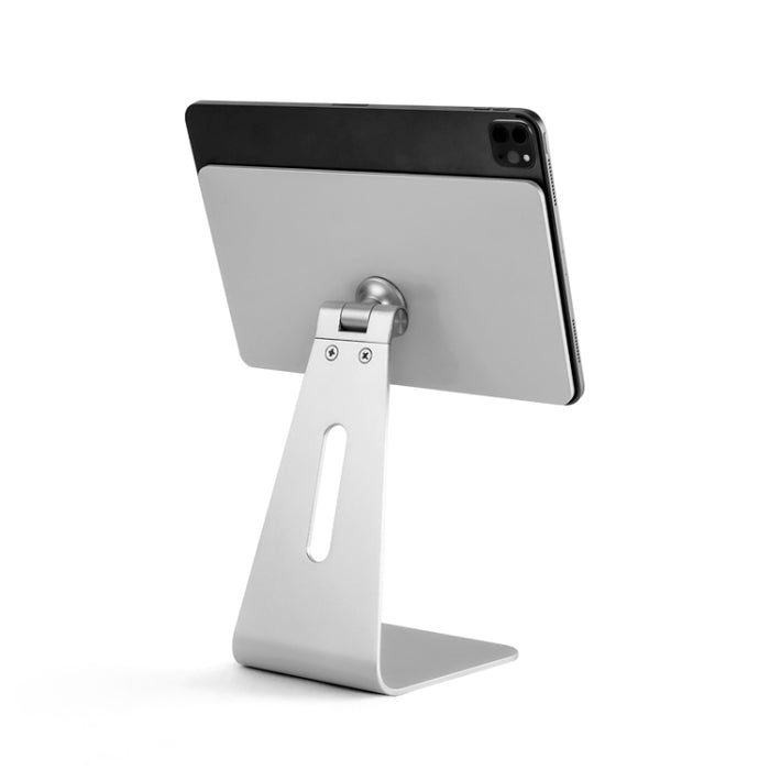 AP-7SM Soporte para tableta de aleación de aluminio ajustable magnéticamente para iPad Pro de 11 pulgadas 2018/2020/2021