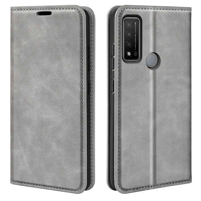 Para Xiaomi Redmi Note 11 Pro / Note 11 Pro+ Estuche de cuero con succión magnética de piel retro con soporte, ranuras para tarjetas y billetera, For Xiaomi Redmi Note 11 Pro