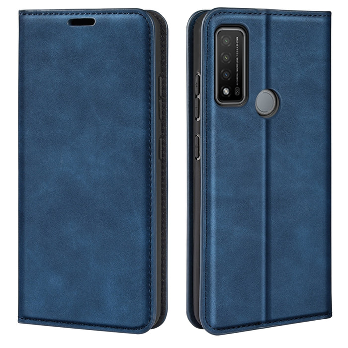 Para Xiaomi Redmi Note 11 Pro / Note 11 Pro+ Estuche de cuero con succión magnética de piel retro con soporte, ranuras para tarjetas y billetera, For Xiaomi Redmi Note 11 Pro