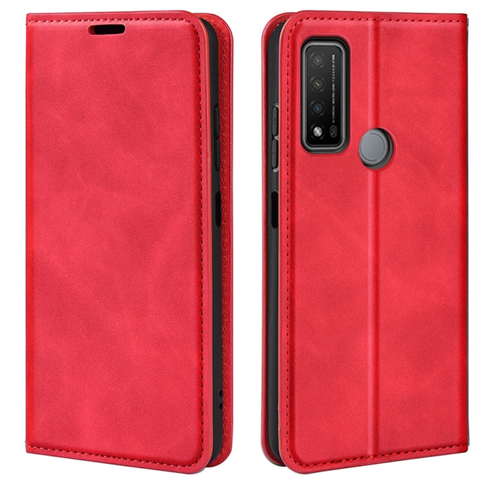 Para Xiaomi Redmi Note 11 Pro / Note 11 Pro+ Estuche de cuero con succión magnética de piel retro con soporte, ranuras para tarjetas y billetera, For Xiaomi Redmi Note 11 Pro
