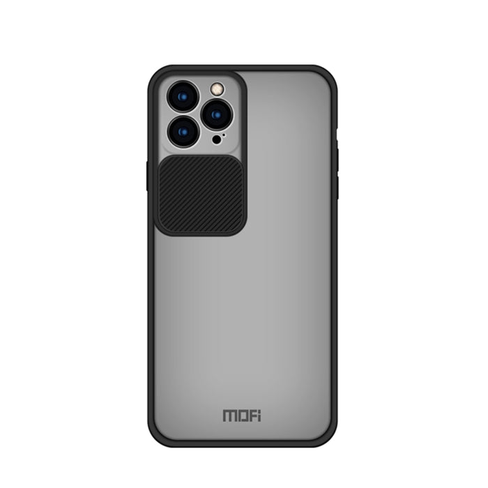 MOFI Translucent Frosted PC + TPU Funda para teléfono, For iPhone 13, For iPhone 13 Pro, For iPhone 13 Pro Max