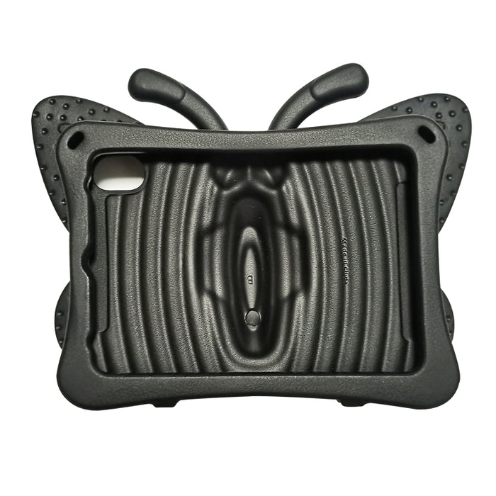 Estuche protector a prueba de caídas EVA con soporte de mariposa, For iPad mini 6 / mini 2024