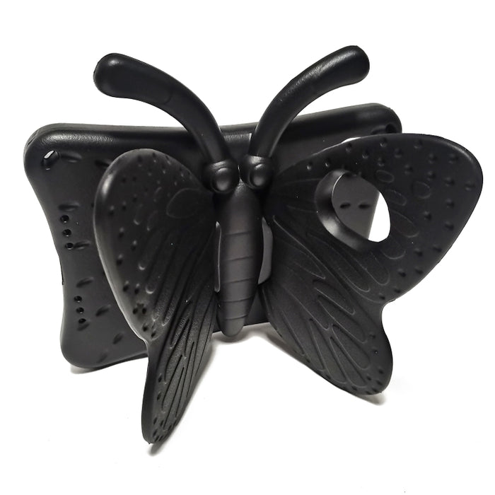 Estuche protector a prueba de caídas EVA con soporte de mariposa, For iPad mini 6 / mini 2024