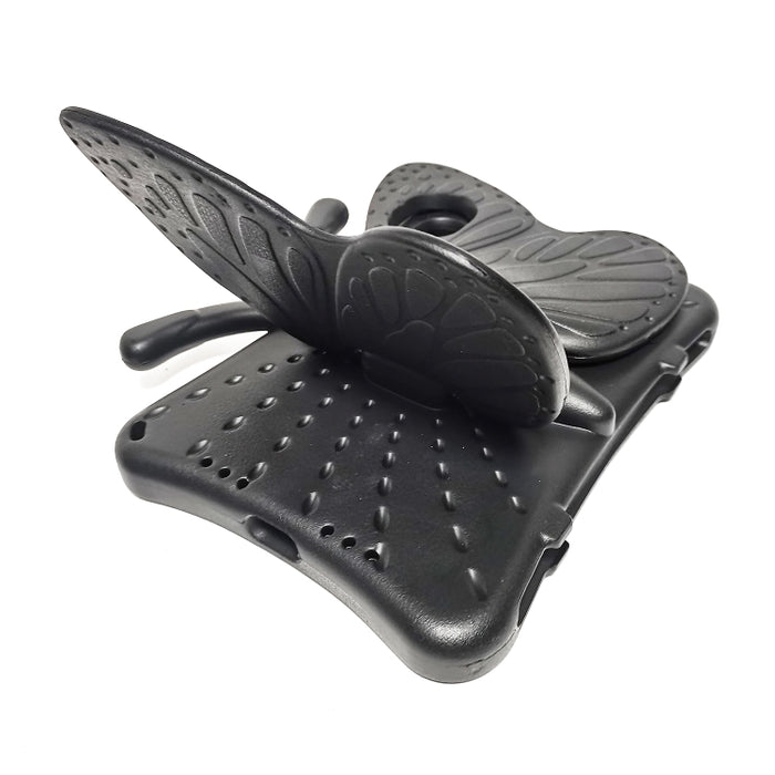 Estuche protector a prueba de caídas EVA con soporte de mariposa, For iPad mini 6 / mini 2024