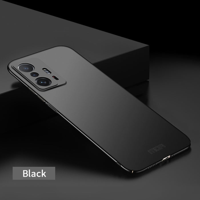 Estuche rígido ultrafino para teléfono MOFI Frosted PC, For Xiaomi Mi 11T / 11T Pro, For Samsung Galaxy S22 5G, For Samsung Galaxy S22+ 5G