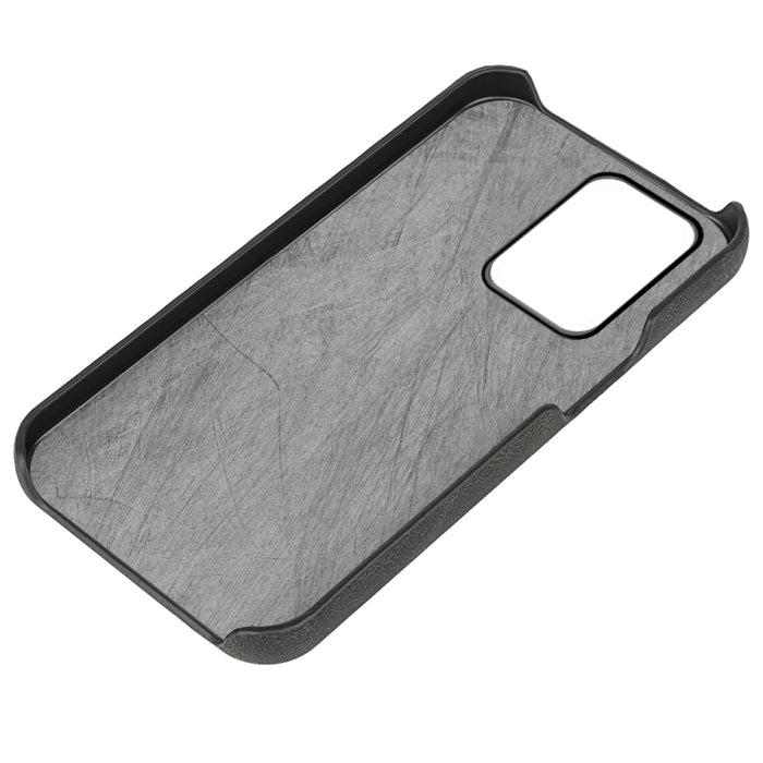 Funda de teléfono PU con soporte de anillo para Xiaomi Mi 11T / 11T Pro, For Xiaomi Mi 11T / 11T Pro