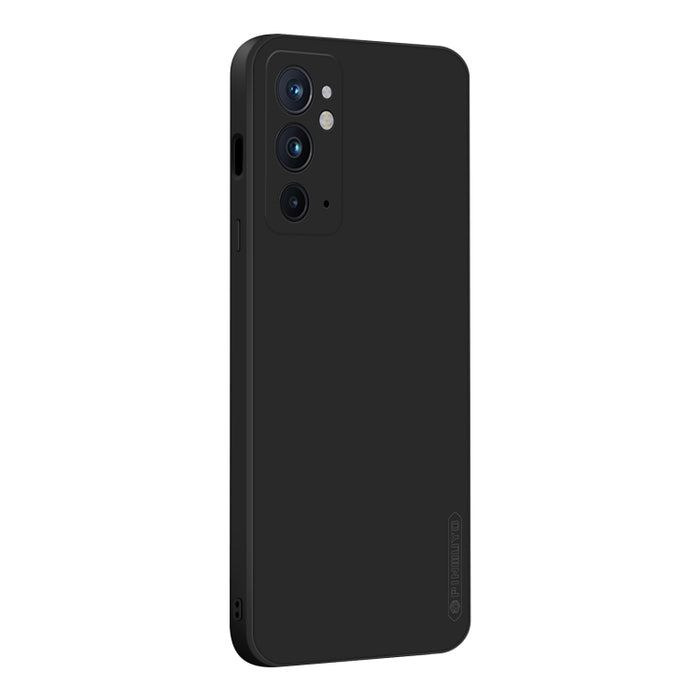 PINWUYO Funda de teléfono de silicona líquida TPU, For Xiaomi Redmi Note 11 / Poco M4 Pro 5G, For Xiaomi Redmi Note 11 Pro / 11 Pro+, For Xiaomi Civi, For Huawei nova 9, For Huawei nova 9 Pro, For OnePlus 9RT 5G, For vivo S10e 5G