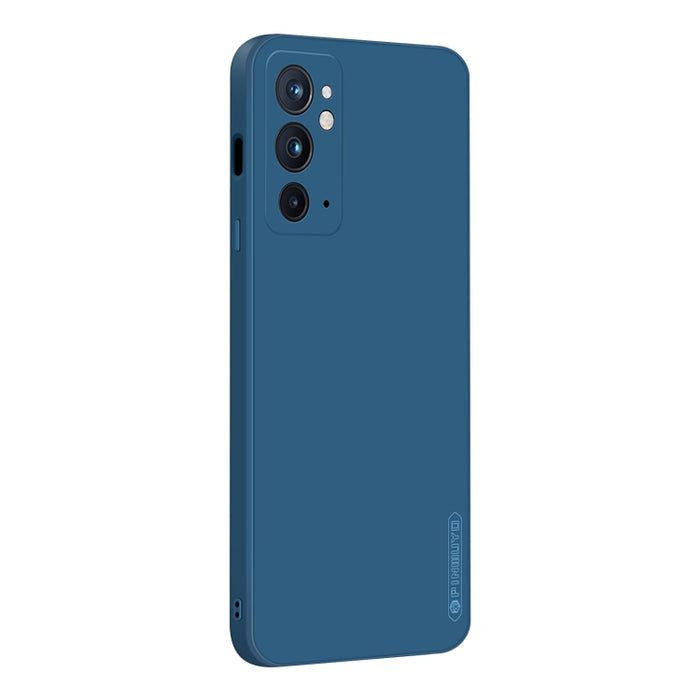 PINWUYO Funda de teléfono de silicona líquida TPU, For Xiaomi Redmi Note 11 / Poco M4 Pro 5G, For Xiaomi Redmi Note 11 Pro / 11 Pro+, For Xiaomi Civi, For Huawei nova 9, For Huawei nova 9 Pro, For OnePlus 9RT 5G, For vivo S10e 5G